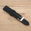 Silicone Watchband Watch Strap Band Adjustable Wristwatch Replacement Part 20mm