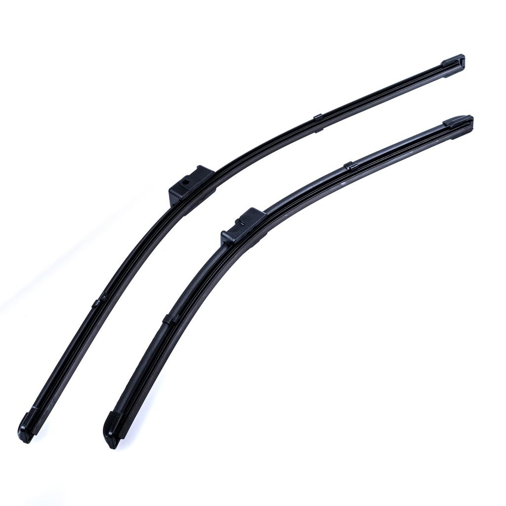Wycieraczki Przód 560/460Mm Dedykowane Do Mercedes X204 Suv, Opel Astra H