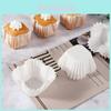 Moldes de pastelaria – Moldes para muffins e queques