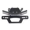 License Plate Holder with LED Turn Signal Light For KAWASAKI Z900 2020-2022 2023