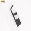For Kia Sportage   Wood Grain Front Headlight Switch Button Cover Trim