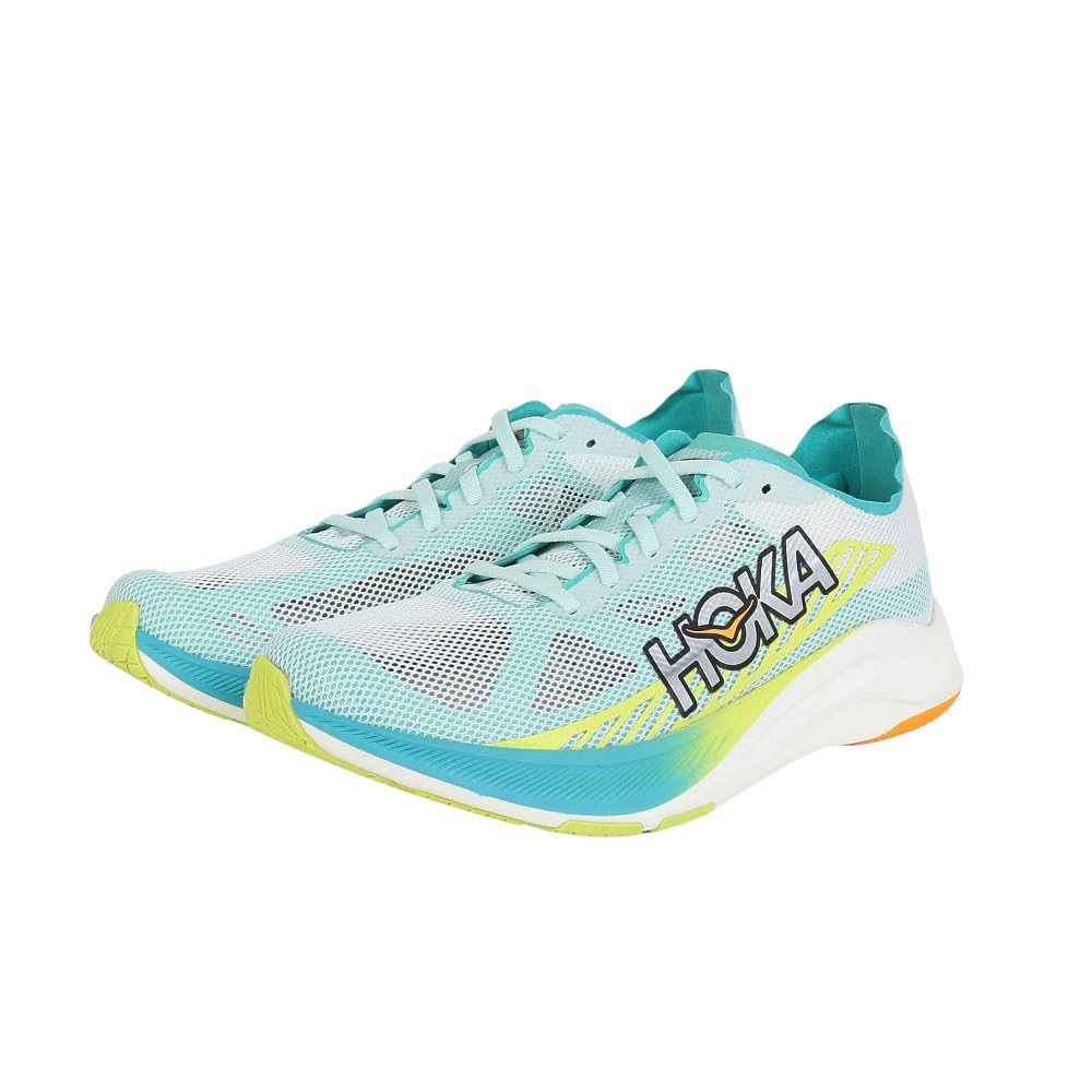 

HOKA ONE ONE CIELO RD БЕЛЫЙ КЕРАМИЧЕСКИЙ / 26.0СМ