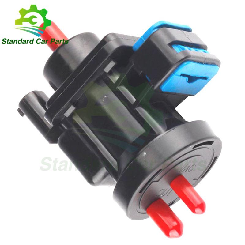 0005450527 Vacuum Pressure Converter Valve For Mercedes-benz C-Class W210 W163 W202 W203/220/168  0005450427 A0005450427