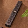 Purple Sandalwood & Black Sandalwood Incense Burner Box for Home