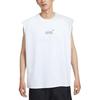 Sports Casual Round Neck Sleeveless Vest Men Tops IH9266-100