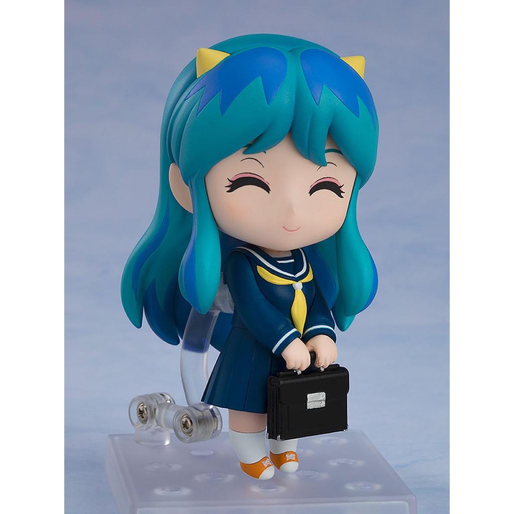 Nendoroid Urusei Yatsura Lum Uniform Ver. Non-scale Plastic Painted Action Figure
