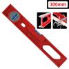 30/40cm Level Ruler High-Precision Measurement Aluminum Hollow Handle Household Wall Tile Level Ruler Measuring Rulers