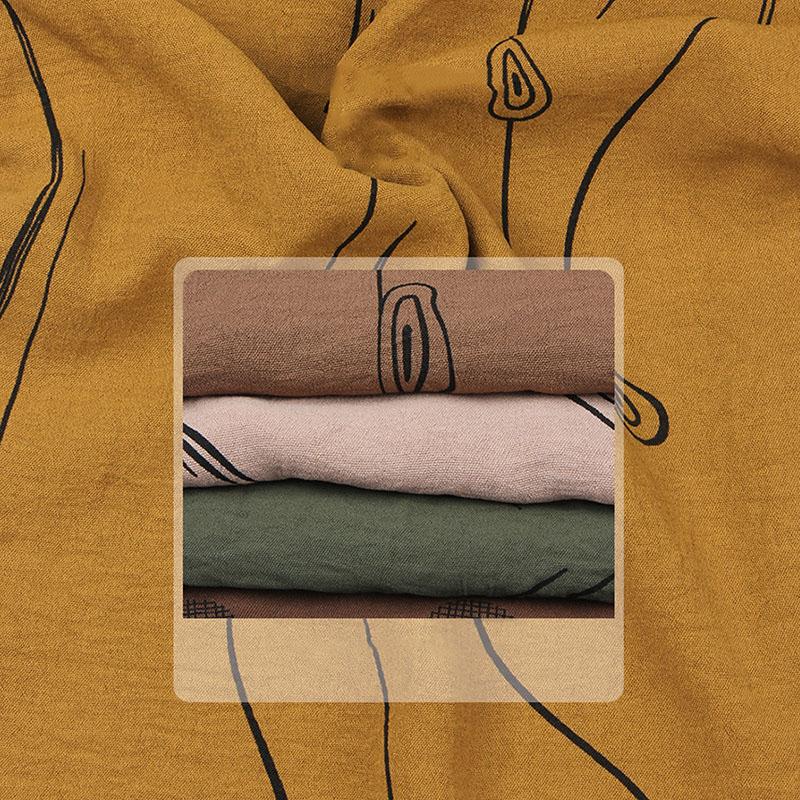 Letní lehké capri kalhoty pro maminky Všestranné a minimalistické kalhoty s vysokým pasem a rovnými nohavicemi pro ženy středního a staršího věku Volné kalhoty