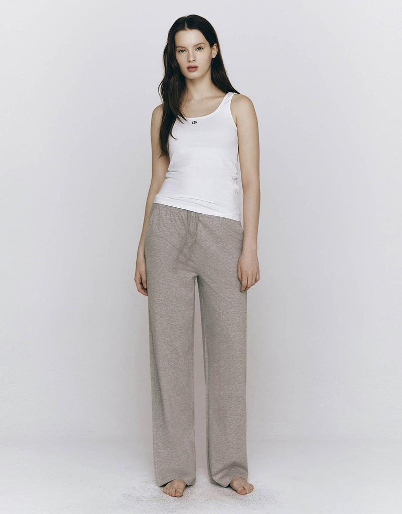 Giordano Lounge Straight Pants 555502 [4 Colors]