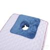 Towels For Massage Use, With Massage Bed - Comfortable And Soft Massage Bed Cover For Face - Hygienic Spa Bed Protection - Easy To Adapt