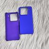 Minimalism Slim Frosted Skin Touch Hard PC Phone Case For Xiaomi 15T Pro 14 13 T Ultra Pro Non-fingerprint Shockproof Back Cover