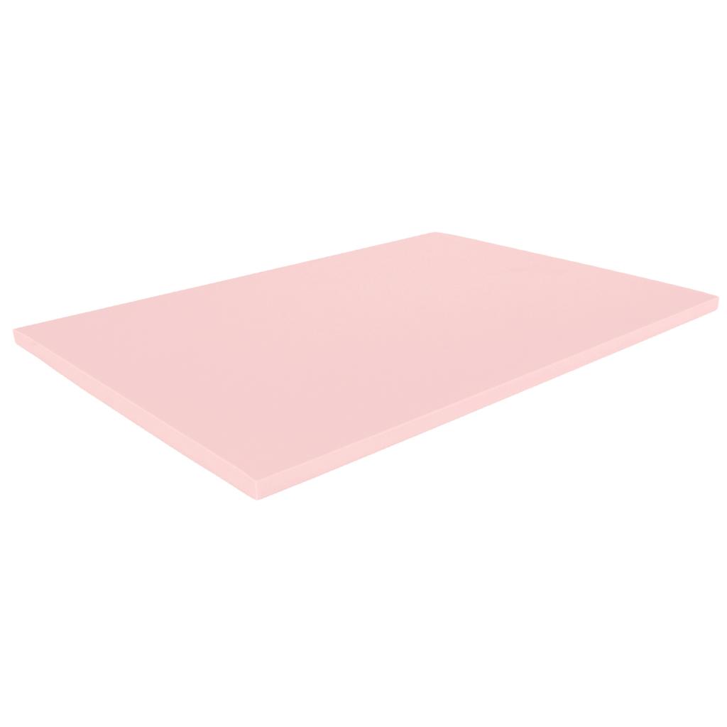 A4 Gumové razítko Řezací blok Měkký Hladký DIY Gumový Řezací blok pro Komerční Individuální