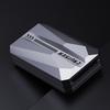 Push-Sliding Decompression Metal Toy. Metal Fingertip Gyro. Edc Anti-Stress Toy Artifact For Adults. Auxiliary Tool For Adhd