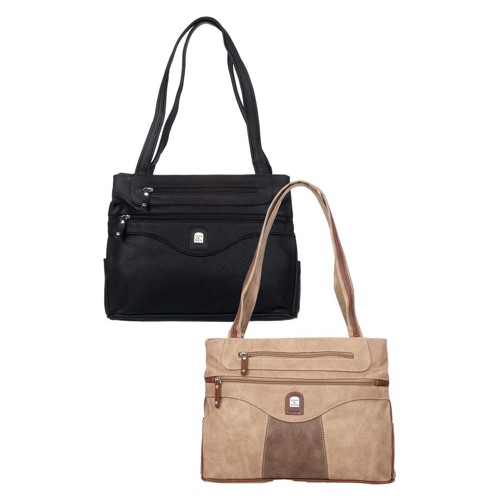 Charm&Shape Women' Backpack