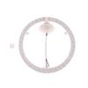 1Pcs 12W 18W 24W 36W LED Ring Light Board Blubs LED Module Lamp Panel Circle Light  Ceiling Board