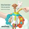 GOODWAY Infant Pull String Teether Toy
