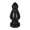 Huge Anal Plug Big Dildos Stimulation Anus Vaginal Butt Plug Prostate Massage Anal Dilator Sex Toys for Unisex Masturbatior Vibrating Egg Masturbator