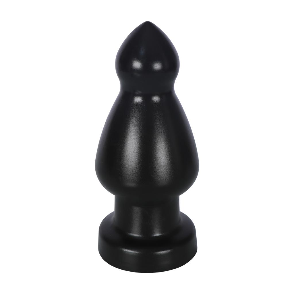 Huge Anal Plug Big Dildos Stimulation Anus Vaginal Butt Plug Prostate Massage Anal Dilator Sex Toys for Unisex Masturbatior Vibrating Egg Masturbator