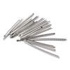 Multifunctional Stainless Steel Fret Wire Set Guitar Repair Part for Electric Acoustic Guitars Featuring 2.7mm Thickness