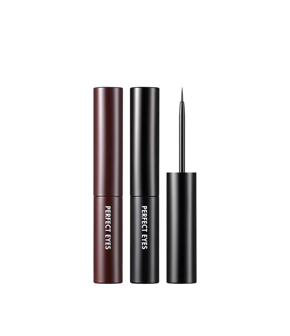 Perfect Eyes Super Proof Eyeliner 01 Super Black