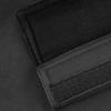 cyhk7 2pcs Suede for Mitsubishi Car SeatBelt Pad Shoulder Pretection Covers Lancer EX Pajero Outlander Eclipse Delica Grandis ASX Colt