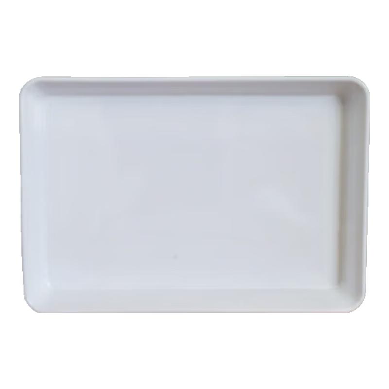 Huihuang Melamine Serving Tray