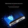 Huawei Kunling AR5710S-S8T2X Enterprise Gigabit Router