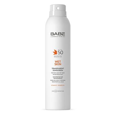 Spray solaire matifiant SPF 50+ Laboratorios 200 ml