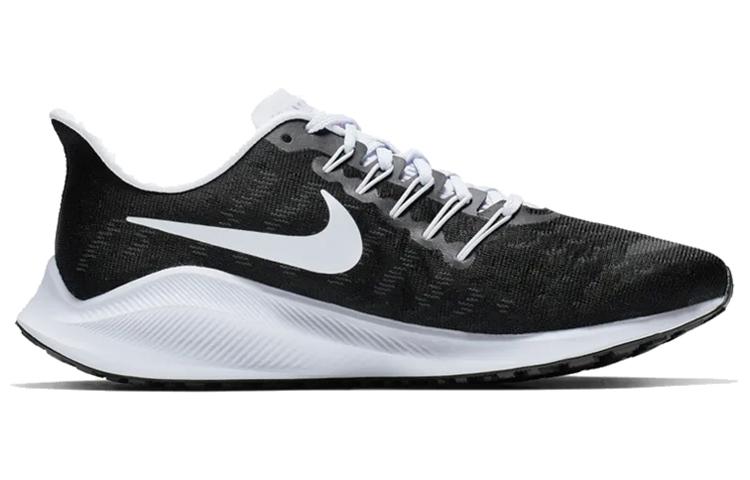 Women's Sneakers Nike Air Zoom Vomero 14 Hyper Pink (Women's) Black/Hyper Pink-Football Grey