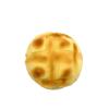 Squishy Pineapple Bun Stress Relief Toy - Slow Rebound Simulated Food Prop