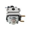 Replacement Carburetor Assembly for 25cc Black Max Trimmer Engines