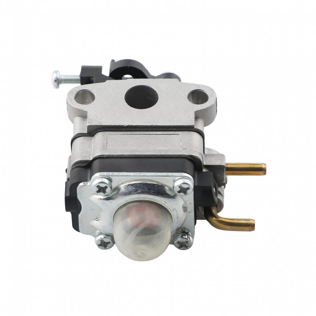 Replacement Carburetor Assembly for 25cc Black Max Trimmer Engines