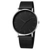 Women Watches Women's Mesh Belt Ultra-thin Fashion Luxury Wrist Watches
