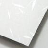 Mizuho Washi Daiko White per Extra Y 10 sheets Paper, Approx. 0.35mm sheet, Heavyweight, Grain, A4,