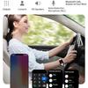 696 New Ultra-Thin Body Blue Tooth Call Smart Watch Heart Rate Health Sports Fitness Voice Assistant Men Women Smartwatch Music