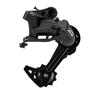 LTWOO Blueprint A2 Mountainbike: 21-Gang-Schaltwerk, 7-Gang-Drehgriffschalter, Vorder- und Hinterradschaltwerk, Kettenblatt.