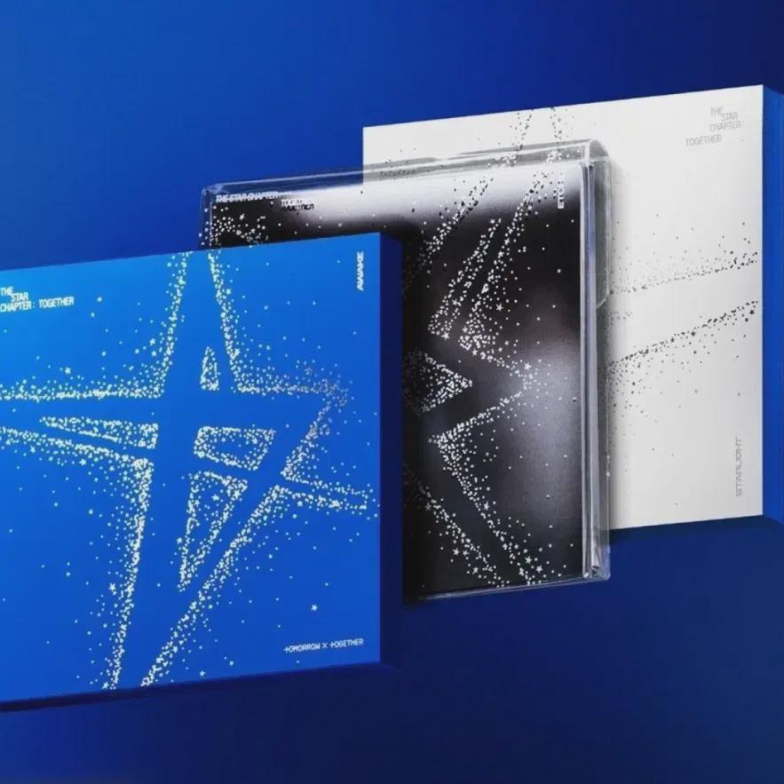 

Самая низкая цена) Tomorrow X Together Elbeom Звездный Костюм Запечатанный Набор из 3 дисков