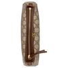 Gucci Ophidia GG Mała torebka Beżowa/Hebanowa Supreme Damskie Torby na ramię Beżowy 735132-FABLE-9442