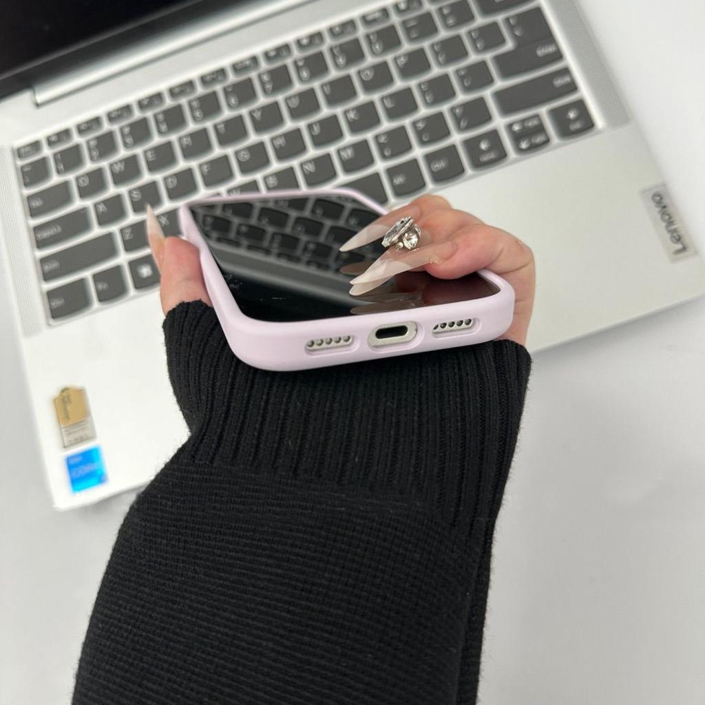 Oryginalny Styl Etui na iPhone 17 Pro Płynny Silikonowy Kauczuk TPU Etui Pokrowiec Ochraniacz Na iPhone 17 Air Pro Max iPhone 16 15 14 13 12 Pro Max