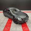 1:36 Mercedes-Benz C63S CLS63 AMG Coupe Alloy Sports Car Model Diecasts Metal Vehicles Car Model Simulation Collection Kids Gift