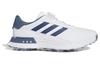 Adidas S2G Spikeless 24 Golf Wide 'White Preloved Ink'