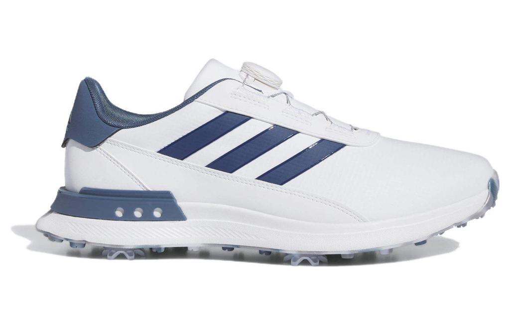 Adidas S2G Spikeless 24 Golf Wide 'White Preloved Ink'