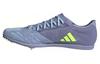 Distancestar Running Shoes Unisex Low Top Gray IE6884