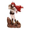 22CM Anime Mushoku Tensei ~Isekai Ittara Honki Dasu Figure Alice Site Anime Model Toy Gift Collection Decoration Ornaments PVC
