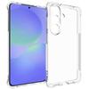 Case for Galaxy S26 / S26 Pro - TPU, Transparent