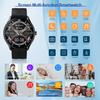 Smart Watch Men Full Touch Screen Sport Fitness Smartband Ip68 Waterproof Bluetooth For Android Ios Smartwatch Women+bo