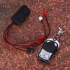 Winch Controller Simulated Remote Receiver with Plug Fit for SCX10 D90 D110 1/10 RC Car