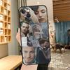 TV Sen Cal Kapimi Phone Case For iPhone 16 17 Pro Max 15 14 13 11 12 Pro Max mini 15 16 Plus 16e 17 Air Cover