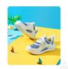 Babu Dou Kinder Atmungsaktive Mesh Sportschuhe - Weiche Sohle für Jungen & Mädchen Sommer 2025