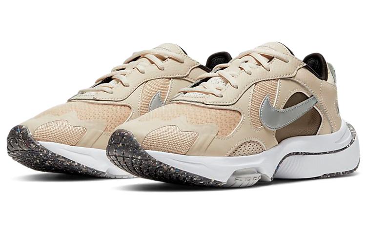 Nike Air Zoom Division Oatmeal Women's CK2950-104